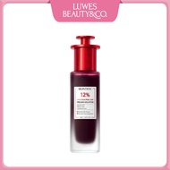 Skintific Peeling Solution Serum 30ml | AHA BHA PHA Facial Serum Exfoliating Acid Essence