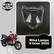 V-Ixion Lamp Mica. WIN BRAND