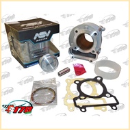 ☢ ✸ ☼ ASV block mio sporty （59mm）
