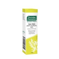 「長期接受預訂」澳洲Thursday Plantation抗真菌凝膠 (Thursday Plantation Tea Tree Anti-Fungal Gel) 20g