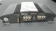 美製PPI 2120  AB類擴大機