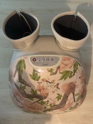 OSIM高跟閨蜜 腳部腳底按摩器氣壓型