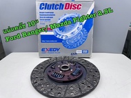 แผ่นคลัช EXEDY FORD RANGER / MAZDA FIGHTER 2.5L (WL) 97-07 ขนาด 10" รหัส S-MZD040S