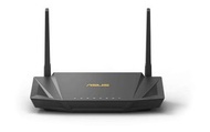 [全新行貨保養] ASUS 華碩 RT-AX56U AX1800 雙頻 WiFi 6 (802.11ax) 無線路由器