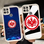 Soft Casing for Realme C20A C21 C25 C25S C12 C11 C21Y C20 Narzo 20 C25Y 8 8S C15 30A Pro 5G White Q1