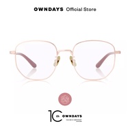 OWNDAYS 10th ANNIVERSARY แว่นสายตา TH1001