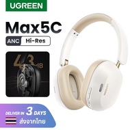 【Earphone】UGREEN Max 5C ANC Bluetooth 5.4 Wireless Headphone Model: 35757