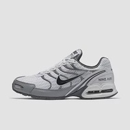 Nike 慢跑鞋 Air Max Torch 4 白 灰 氣墊 復古 反光 男鞋 運動鞋 343846-100