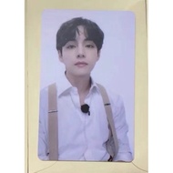 BTS HYBE LUCKY DRAW PC