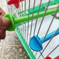 Magnifica Plastic Perch Stand for Birds