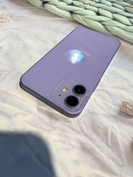 iPhone 12 mini 64 紫