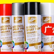100% Acrylic Aerosol Spray Paint 320ml 320cc 喷漆