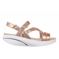 MBT KIBURI Sandals W 400319-1098N ROSE GOLD