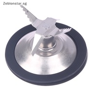 【Zeblonstar】 Ice Crushing Blade Gasket Spare for Braun Blender Ice Crusher Accessory MX2050 ~~