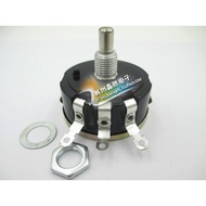 现货Ready Stock✗WX111 030 3W single-turn winding potentiometer 470 Euro 1K2.2K4.7K10K22K*-&*