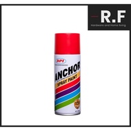 DPI Anchor Spray Paint Standard Colour and Candy tone Colour