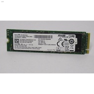 M.2(2280) SSD [SATA3/NVMe PCIe][64/128/256/512GB] (Refurbished)