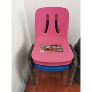 [BF] Lifetime Kid's Chair and Table (US Original)