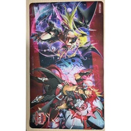 Genuine Playmat Fiendsmith YCSJ Osaka 2024 NEW