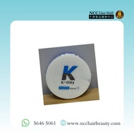 K Clay 髮泥 85g
