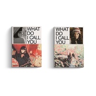 Taeyeon (Girls' Generation) - What Do I Call You (4th Mini Album) [Sealed]