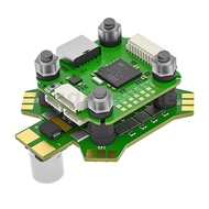 20*20mm iFlight BLITZ Mini F745 Stack E55 Mini 4-IN-1ESC