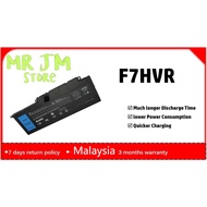 14.8V 58Wh F7HVR Battery Compatible with DELL Inspiron 17 7737/15 7537 Series 062VNH Laptop