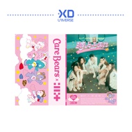ILLIT JAPAN 1ST SINGLE ALBUM - TOKI YO TOMARE 時よ止まれ - CARE BEARS COLLABORATION - LIMITED EDITION
