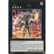 [ Genuine Yugioh Card ] DOOD-AE043 D/D/D Wise King Solomon - Rare
