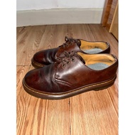 Dr.Marten 1461 Crazy Horse