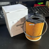 Oil Filter 1109AY Diesel Engine PEUGEOT Oil Core CITROEN Estate C3 3008 407 408 508 206 C5 C4