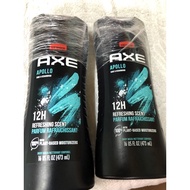 Axe Body Wash - Apollo / Phoenix / Wild Bamboo  (473ML)