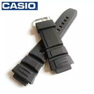 CASIO W S220 BLACK WATCH STRAP