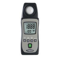 [Taiduoli] TM-720 LUX/FC Illumination Meter (Made In Taiwan & Physical Store)
