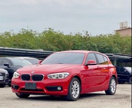 2016 BMW 118i 原廠保養