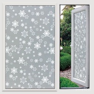 🌸Taiwan 48H Shipment🌸Self-Adhesive Glass Window Sticker Shading Anti-Peeping Transparent Opaque Bath