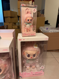 Mokoko 一代大娃