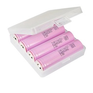 Samsung 30Q 18650 Battery 3000mAh 15A 18650 Li-ion Rechargeable Battery 3.7v For Li-ion High drain INR 18650 Batteries