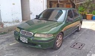 1997 Rover 416 路華 零件車 殺肉車 零件 拆賣