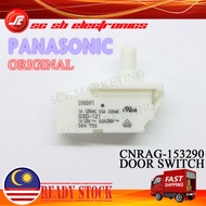 PANASONIC REFRIGERATOR DOOR SWITCH 2 PIN CNRAG-153290 / FRIDGE DOOR SWITCH / SUIS PINTU PETI SEJUK (