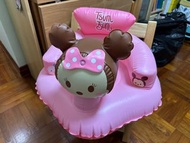 學習椅