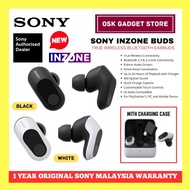 New | Sony WF-G700N INZONE BUDS Wireless Gaming Noise Cancelling Earbuds | Bluetooth | 1 Year Sony Warranty