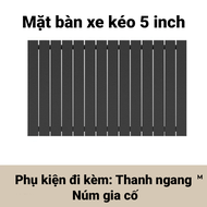 Xe Đẩy Hàng Gấp Gọn Dã Ngoại Du Lịch Cắm Trại Camping Tmoutain – Xe Kéo Hàng Gấp Gọn Đa Năng Sức Chứ