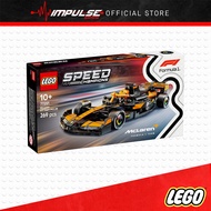 LEGO 77251 Speed McLaren F1® Team MCL38 Race Car