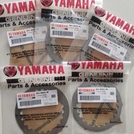 3KA-E6324-00 PLATE CLUTCH Iron CLUTCH lining PLATE RXK Rxking RXS original