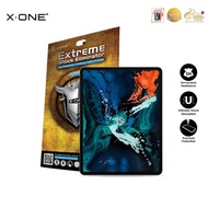 X.One 3rd Extreme Screen Protector for iPad Pro/Air 4/Air 5 10.9/10.2/9.7/Mini 3/4/5/6