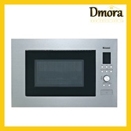 Rinnai 25L Combined Grill &amp; Microwave Oven Electronic Control