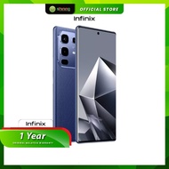 Infinix Note 50S 5G (X6870)(8GB 256GB)(Marine Drift)