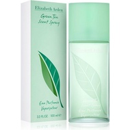 (Ori) Elizabeth_Arden_Green_Tea Scent Spray EDT Perfume For Woman 100ml