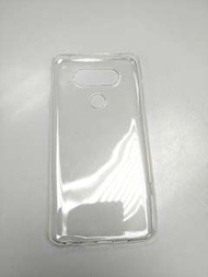 LG V20 透明 手機套 手機殼 軟殼 (全新)